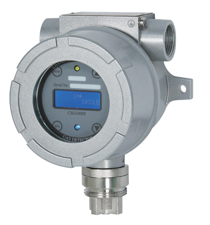 가연성 가스감지기