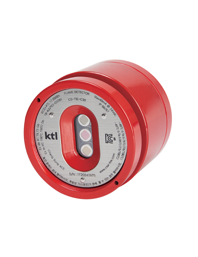 불꽃감지기 IR3 (적외선)