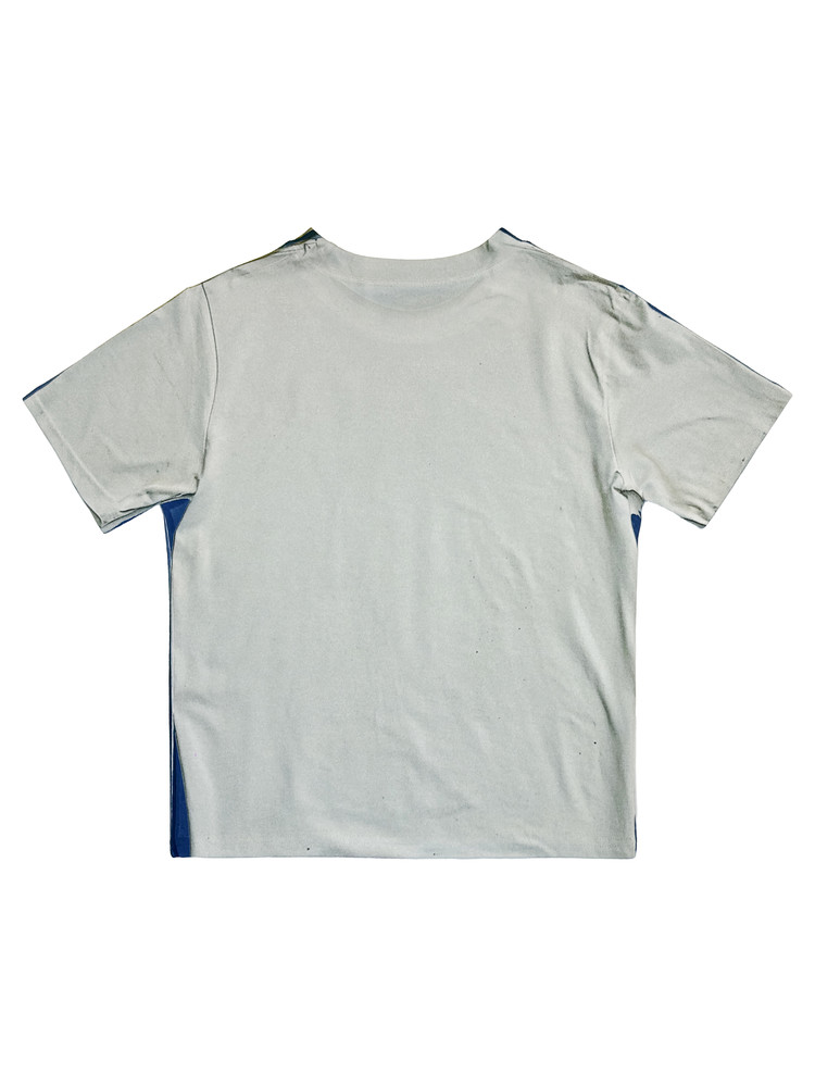 MARIA SHORT SLEEVE : DOGMA EHKS