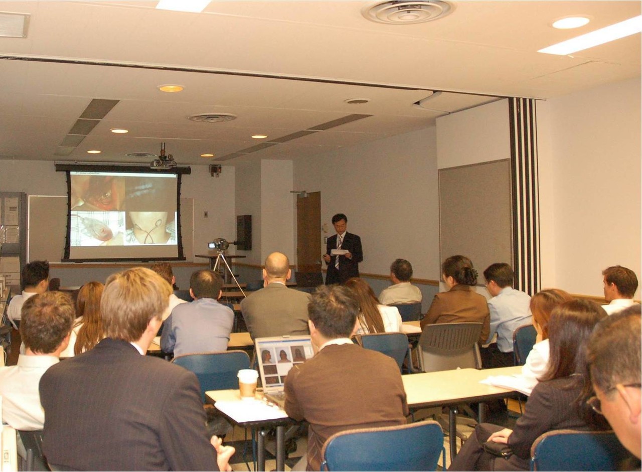UCLA교정과 1-DAY course 강의
