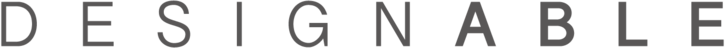 DESIGNABLE