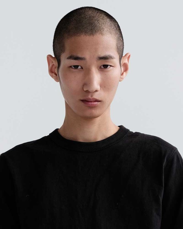 JINUK KANG
