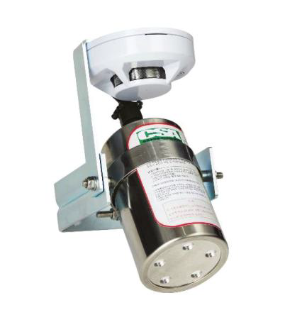 연감지식 고체에어로졸