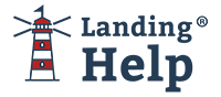Landing Help 랜딩헬프