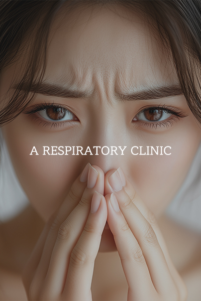 호흡기클리닉