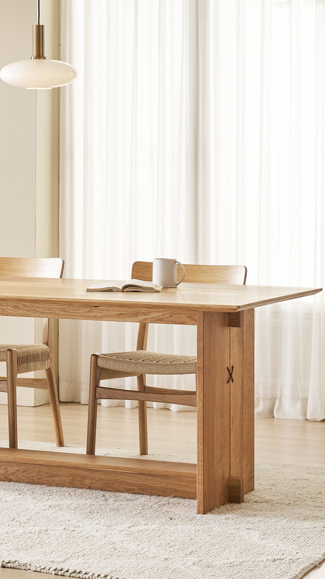 <p style="text-align:left; font-size:16px; margin-top:26px;">Terni Table [White Oak]<br><span style="color:#666;"></span></p>
