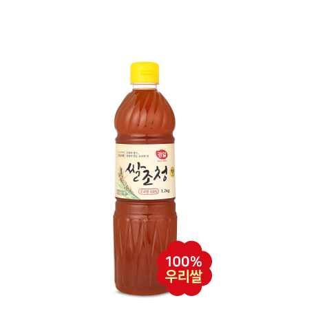 <p style="margin-top:20px;"><span  style="text-align:left; font-size:17px;"><b>우리쌀 조청 </b></span><span style="text-align:right; color:#FF0000; font-size:12px;"><b>   1.5kg</b></span><br><span style="color:#666; font-size:12px;">국산쌀 95% / 국산엿기름 5%</span></p>