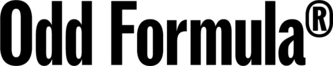 oddformula 오드포뮬라