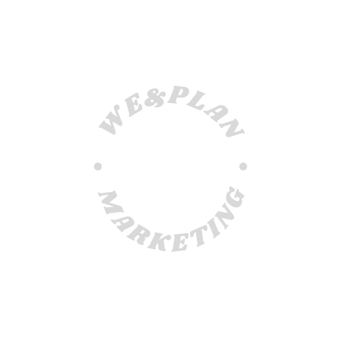 네이버 마케팅, 블로그관리대행 전문 마크플랜의 비주얼섹션 회전하는 로고