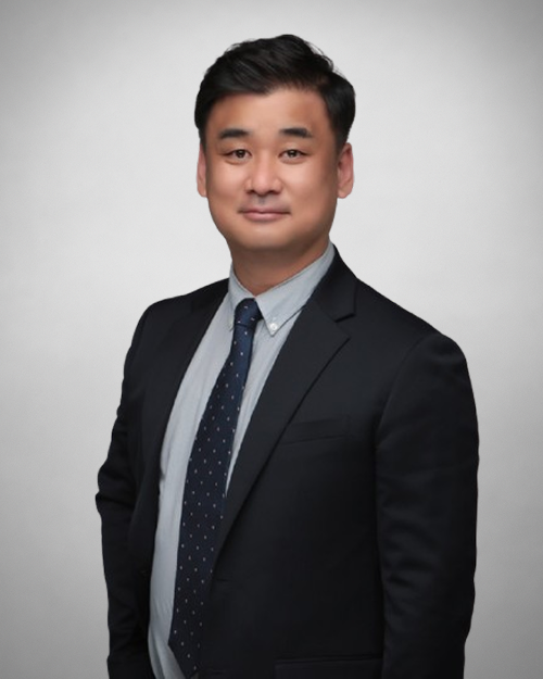Co-Director    Kang Pa Lee, Ph.D 