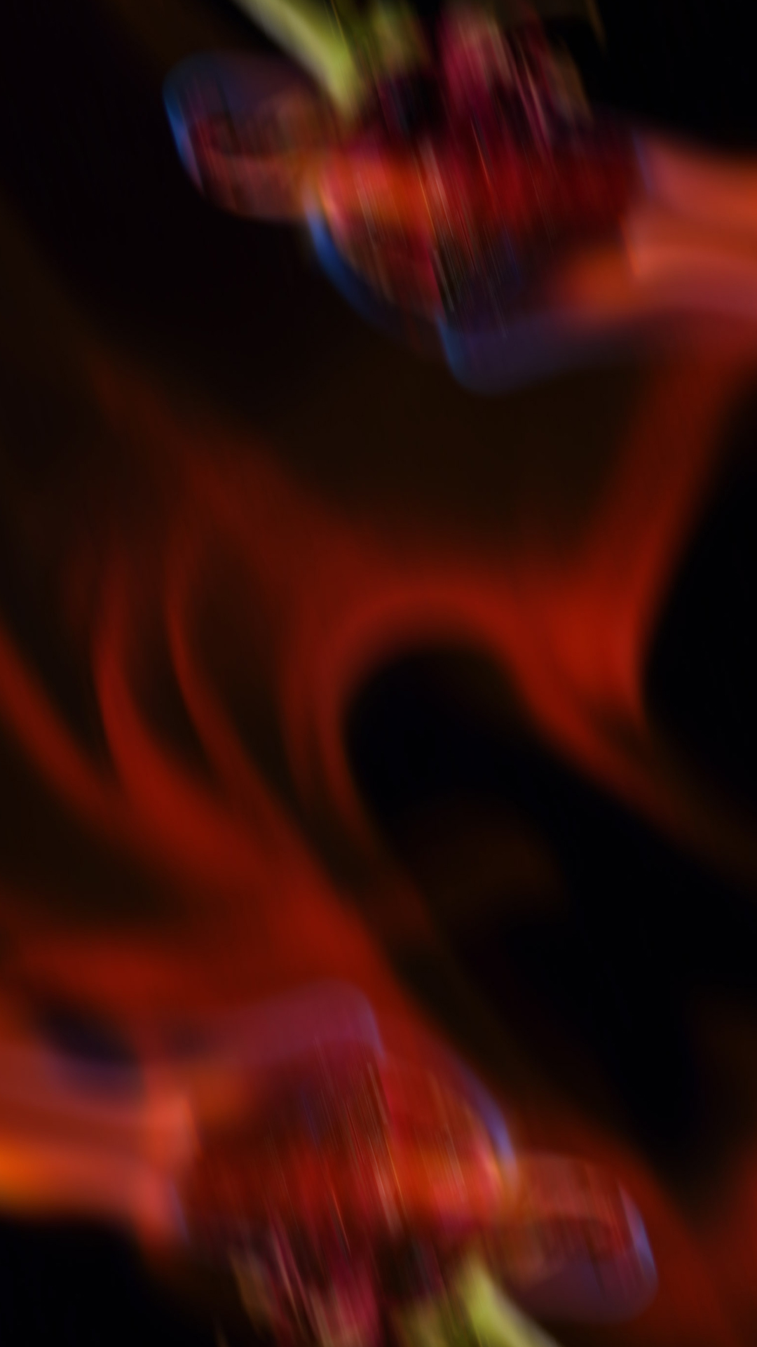 mobile background