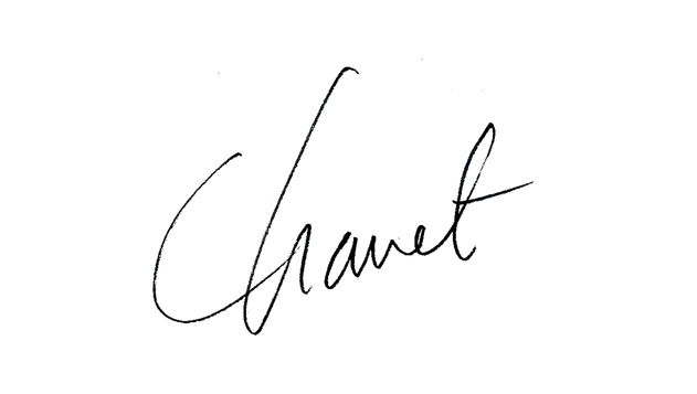 Chauet 쇼에