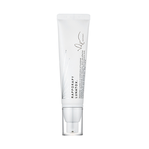 Dermagen] RAPPORAPY LUNATOX CREAM : SHINE WORLD