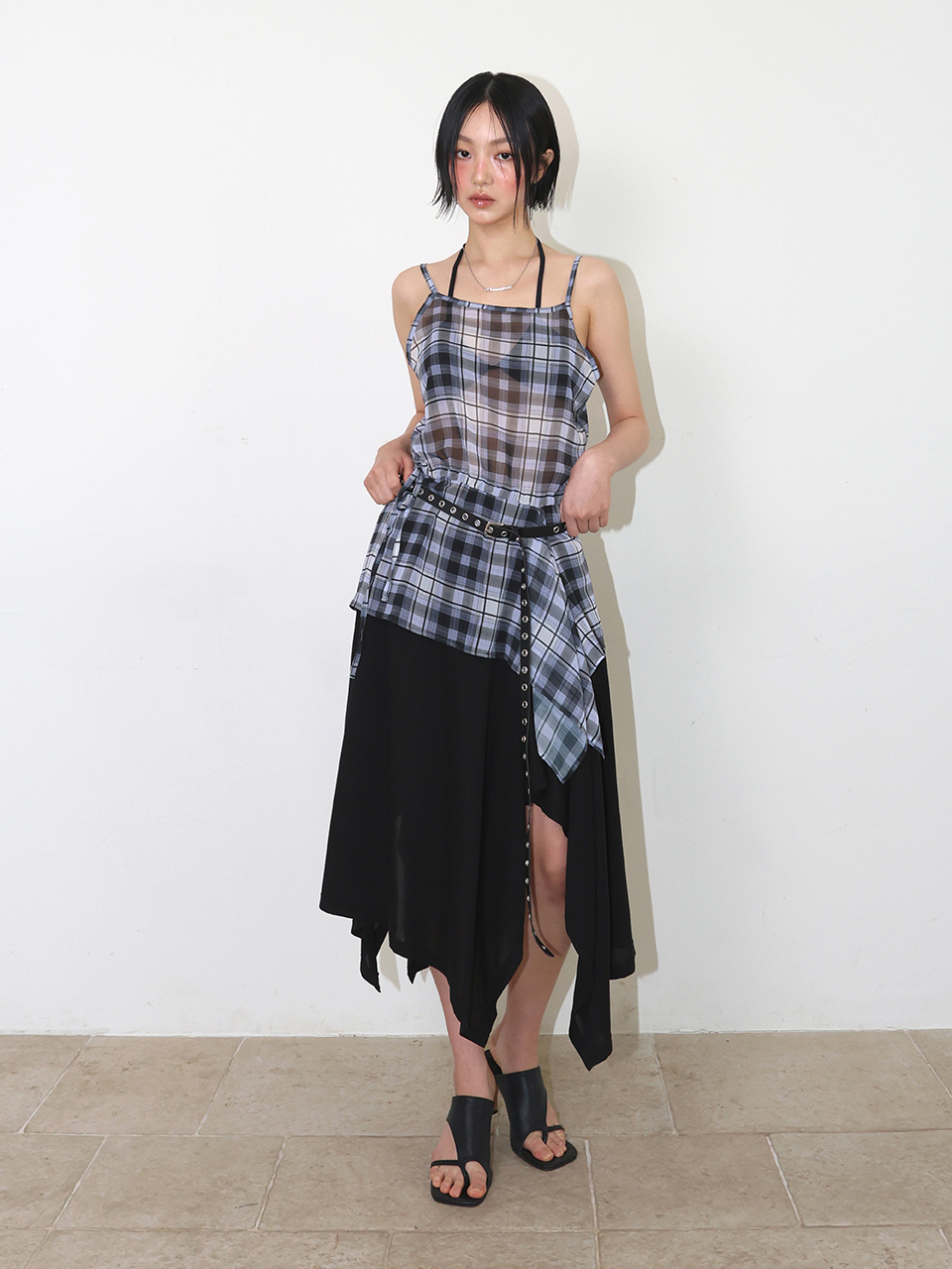 25HS 'TRACE OF SUMMER' LOOKBOOK