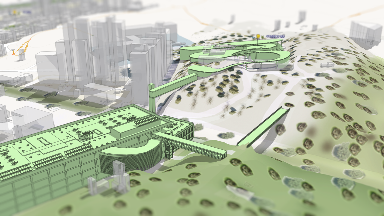 Urban Design