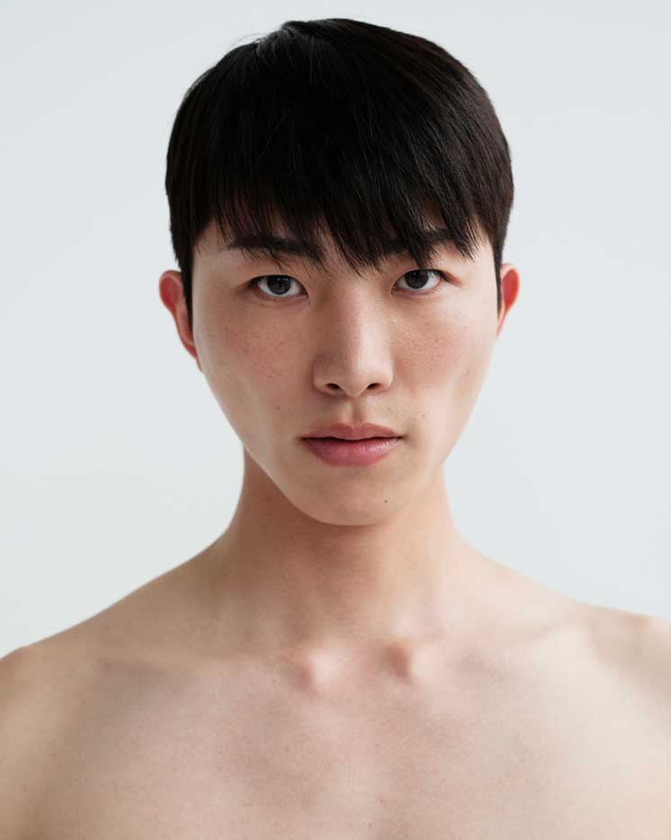 MIN KIM