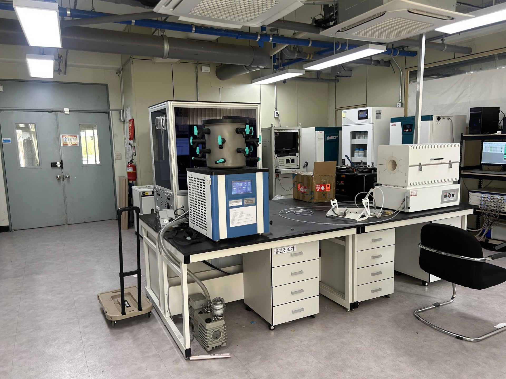 JIP LAB