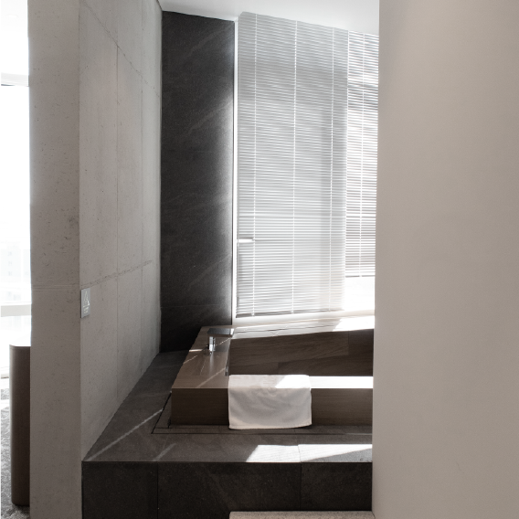 ROOM TYPE : JUNIOR SUITE