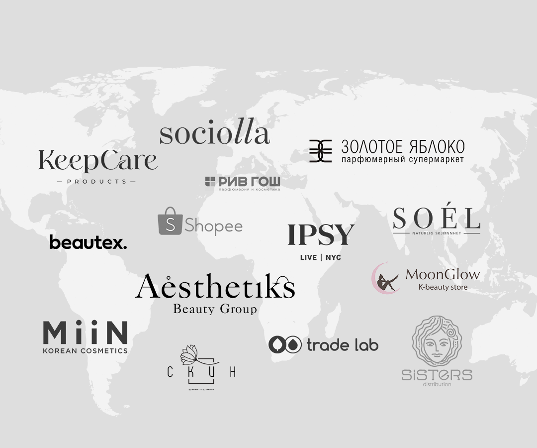 GLOBAL RETAILERS