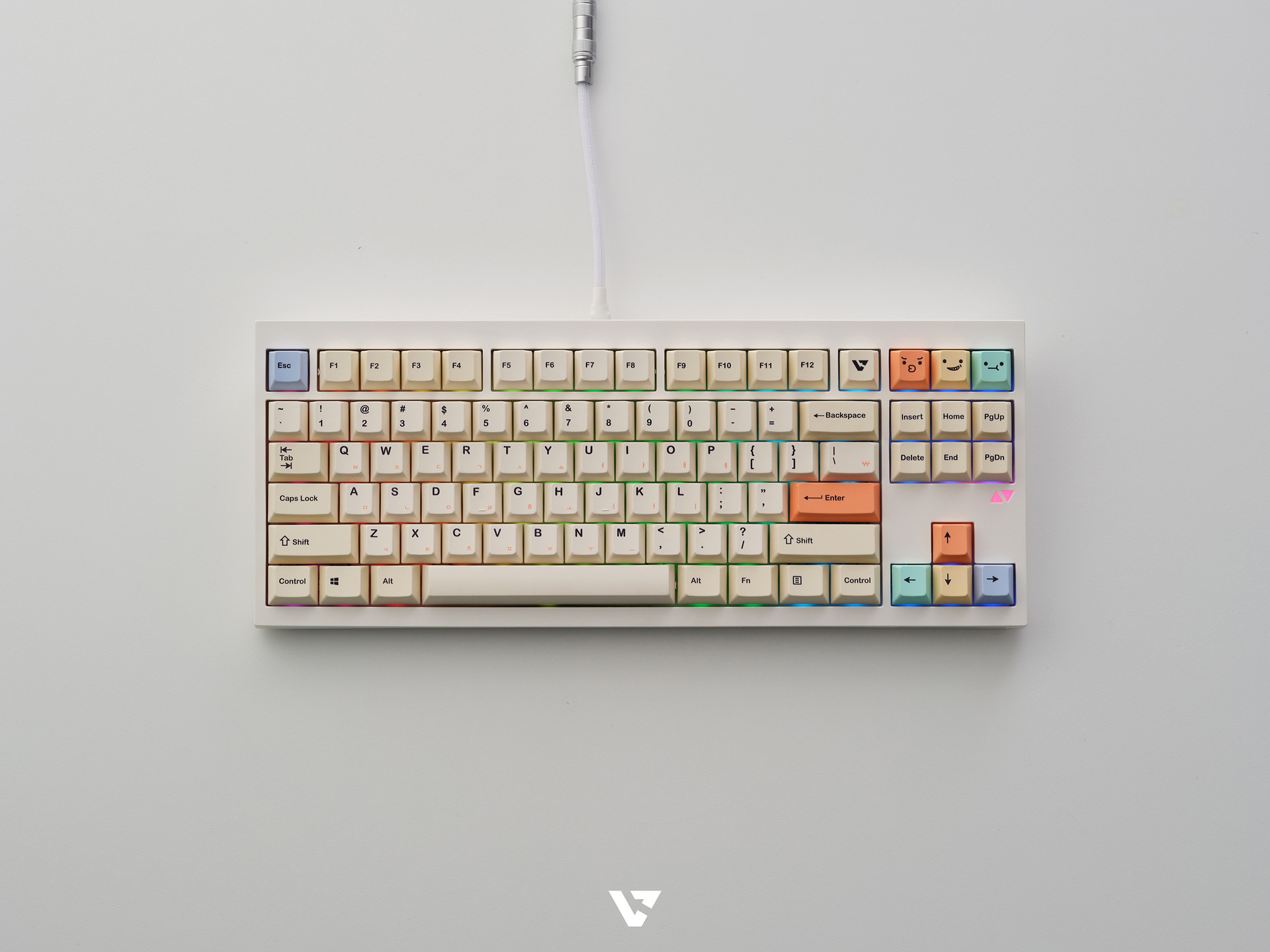 V87A July Edition