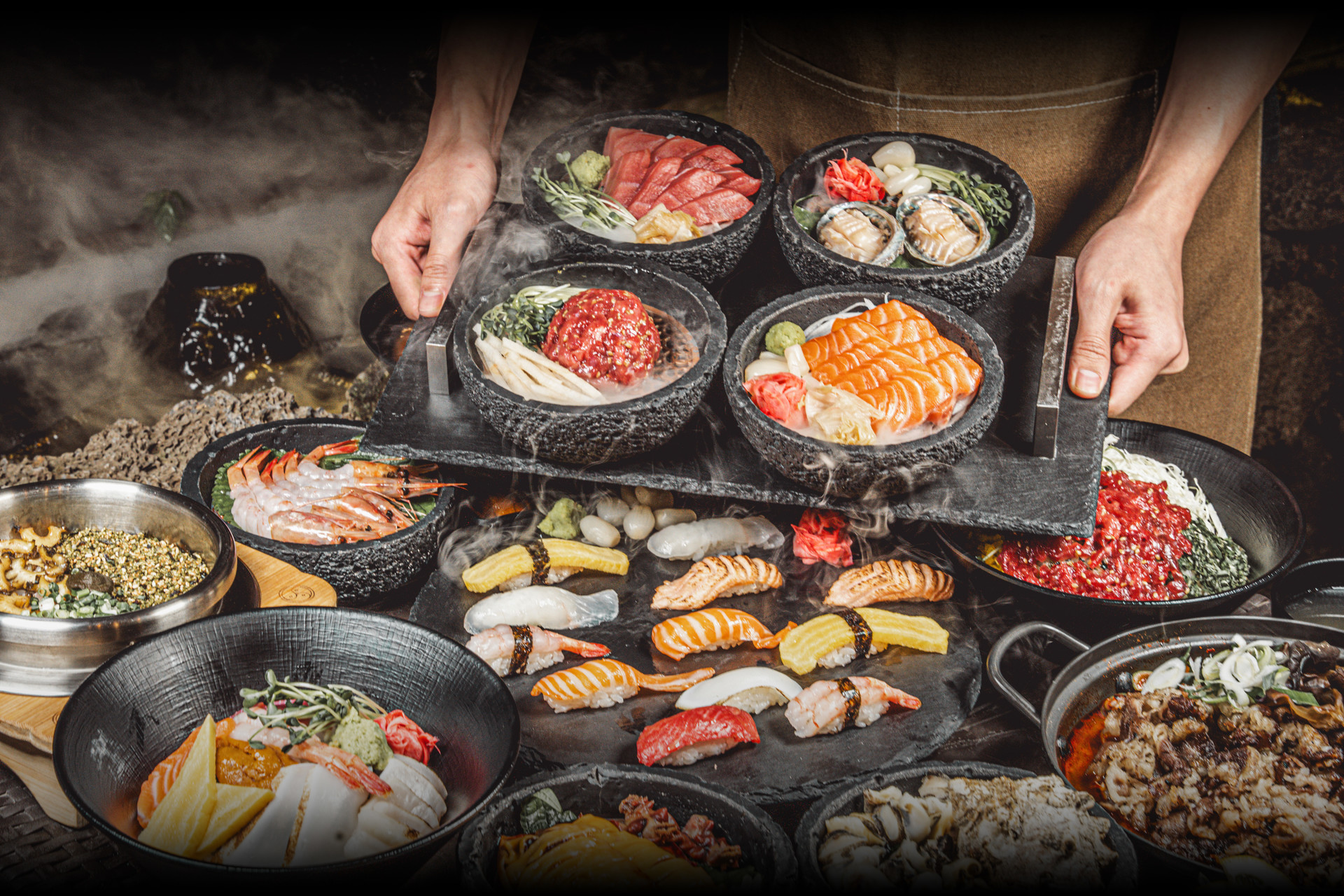 불황에 강한 아이템이 있을까요?