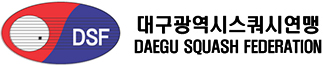 대구광역시스쿼시연맹