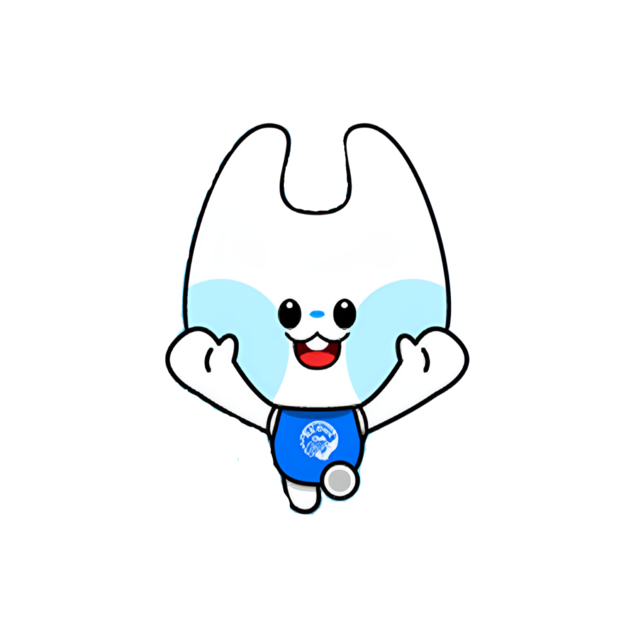 캐릭터 봉제인형