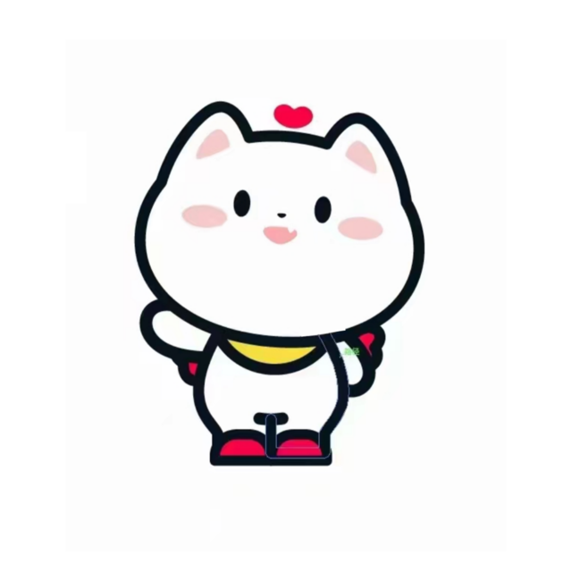 캐릭터 봉제인형