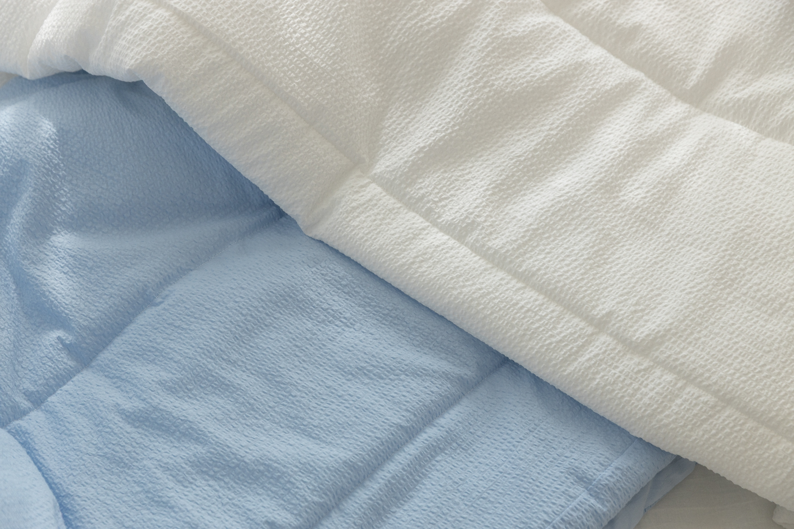 Ripple Bedding