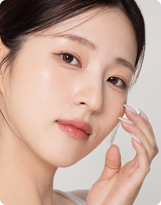 여자 모델 이미지