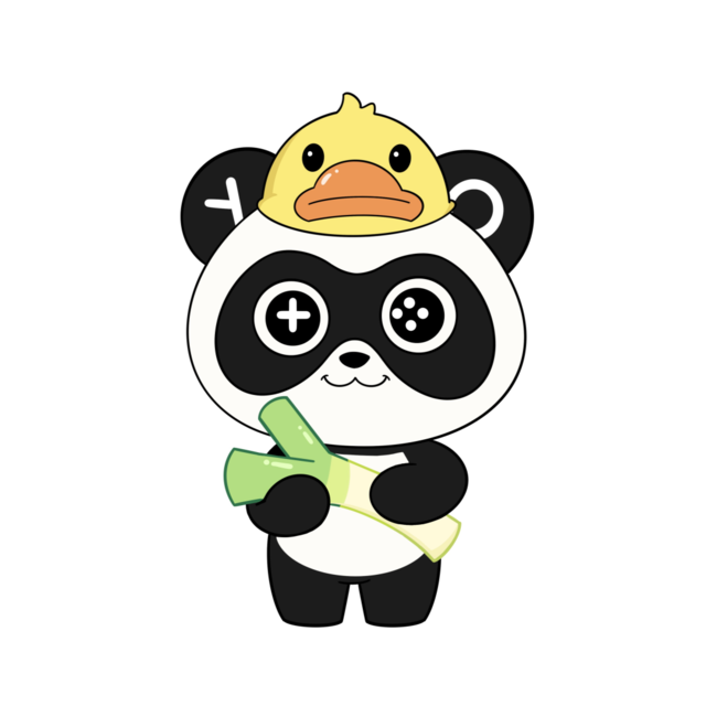 캐릭터 봉제인형