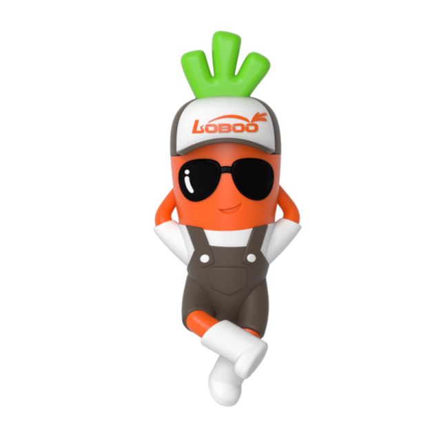 캐릭터 봉제인형