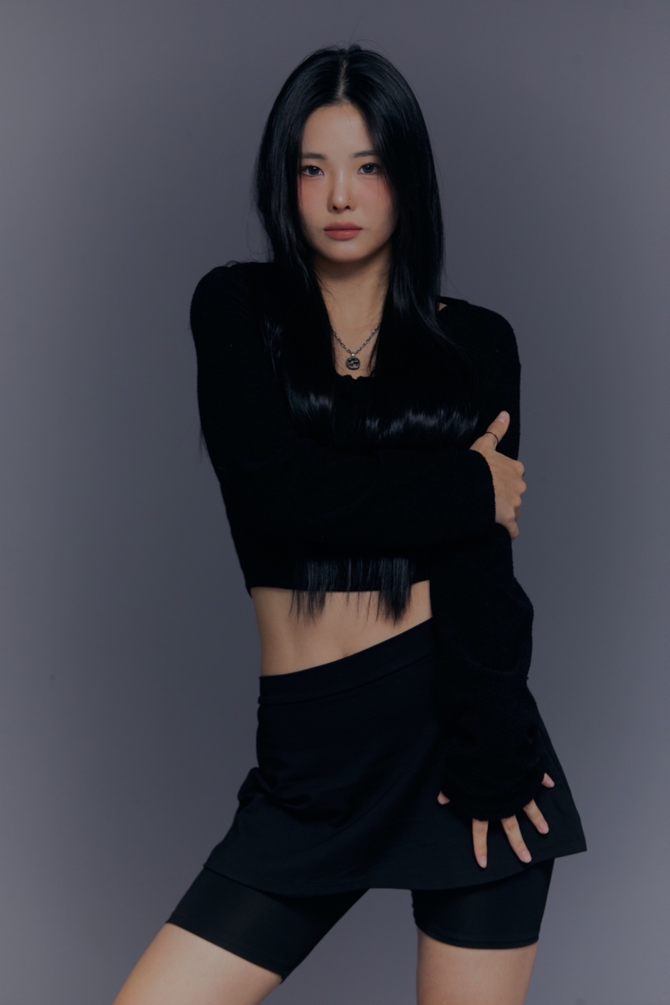 강민경 트레이너