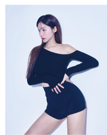 한다솜 트레이너