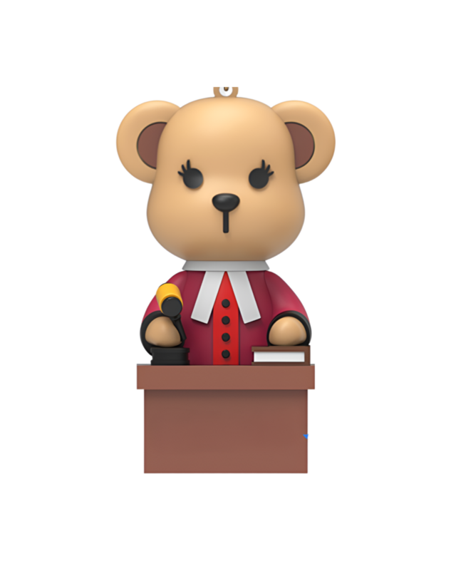 킹스토이 커스텀 PVC