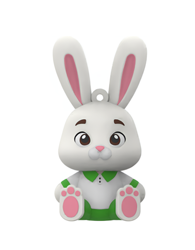 킹스토이 커스텀 PVC