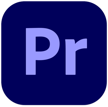 Adobe Premiere Pro 