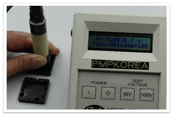 SEMITRON®ESD PEI