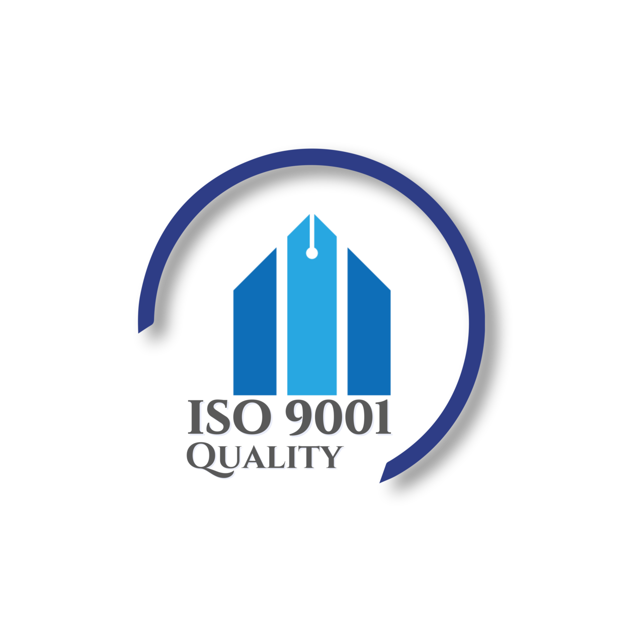 ISO 9001 품질마크