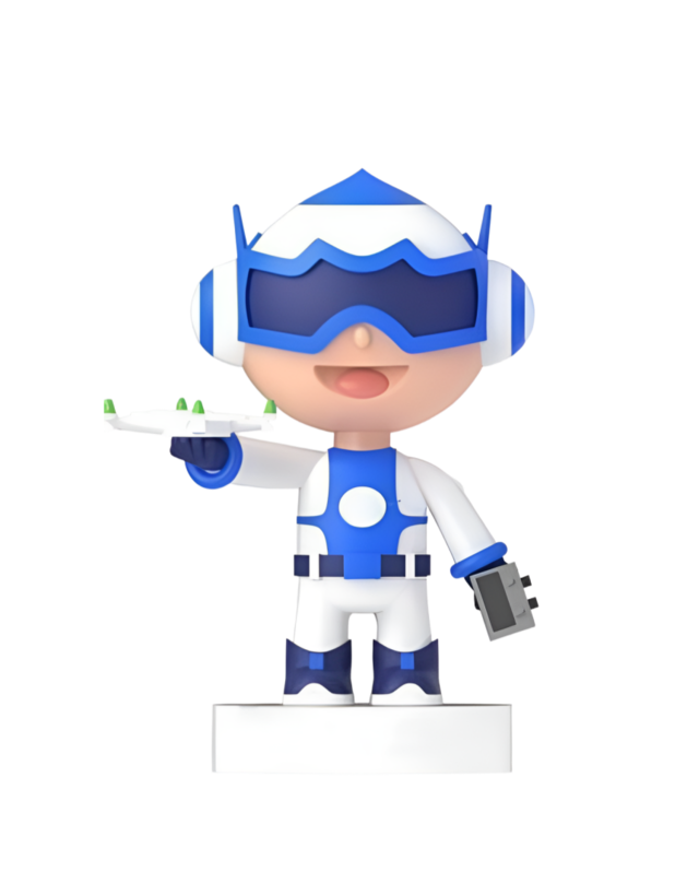 킹스토이 커스텀 PVC