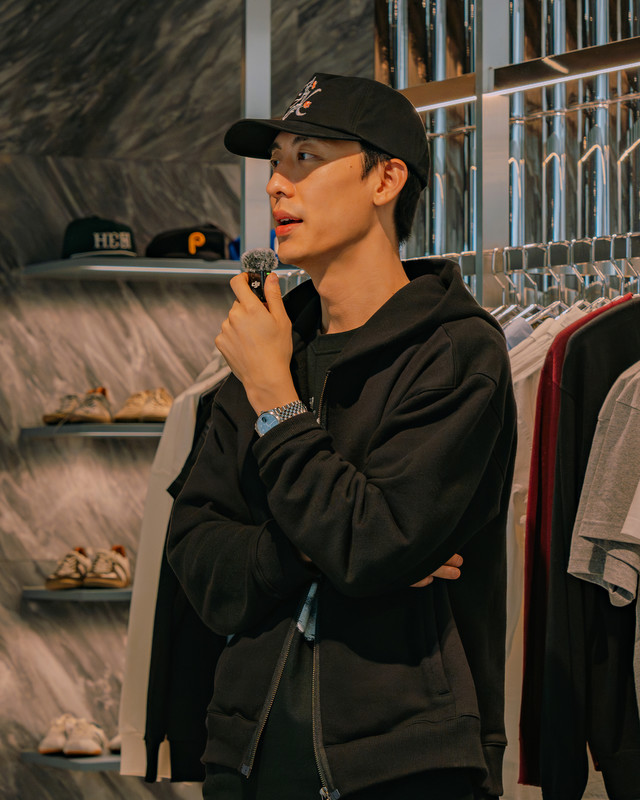 <h7>대중적으로 다가가는 준태킴, <b>JTK ARTISANAL</b></h7>