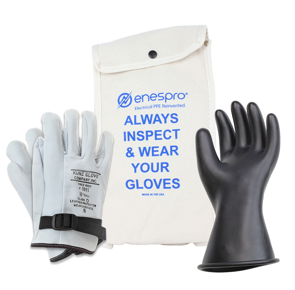ENESPRO