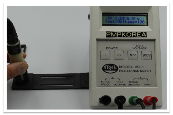 SEMITRON®ESD PEEK