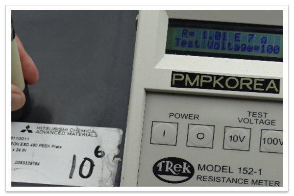 SEMITRON®ESD PEI