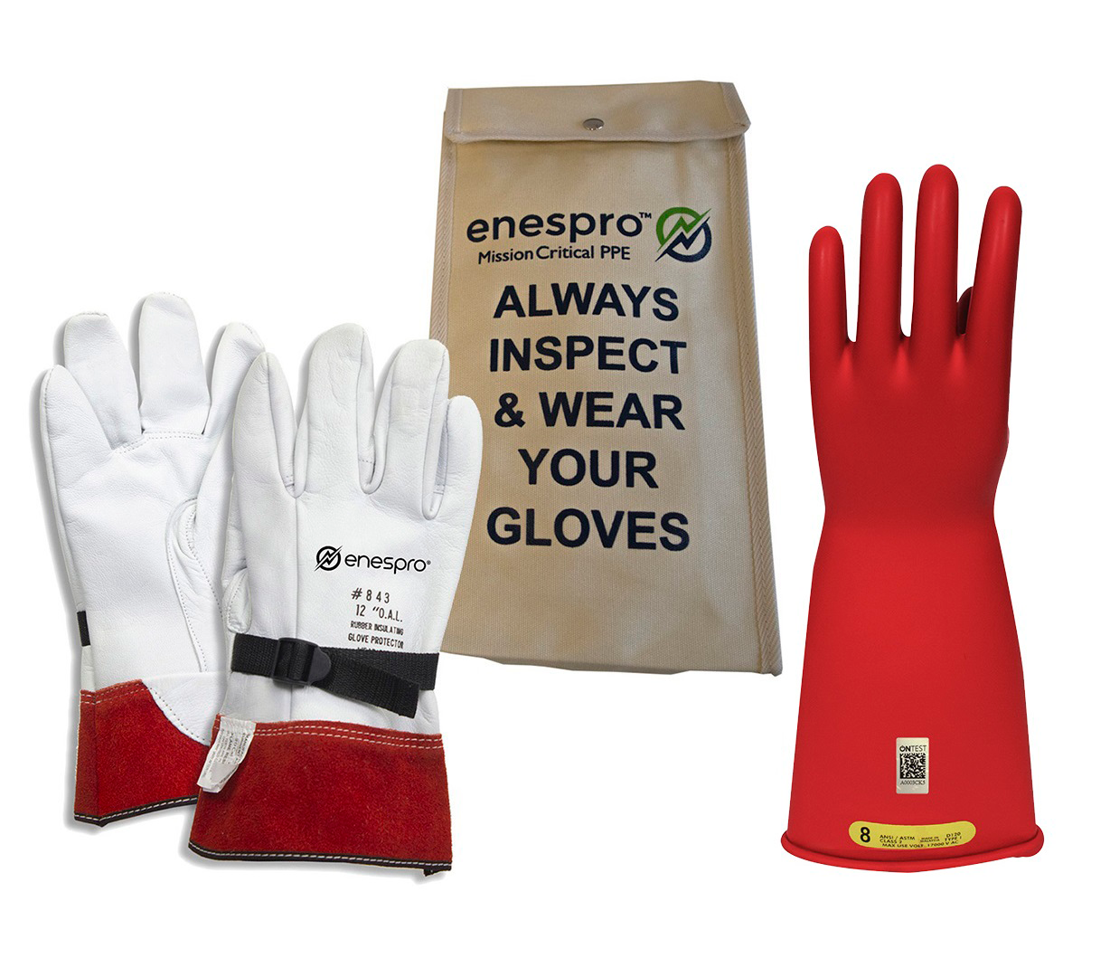 ENESPRO