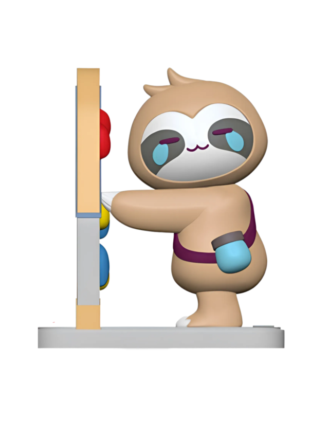 킹스토이 커스텀 PVC