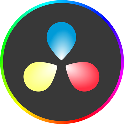 DaVinci Resolve
