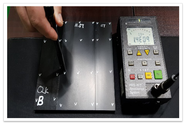 SEMITRON®ESD POM