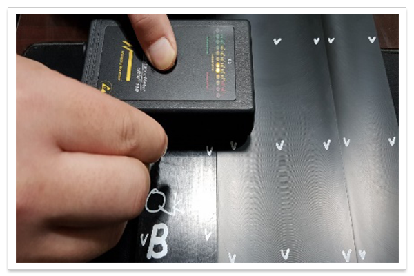 SEMITRON®ESD POM