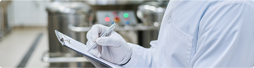 <div style="margin-top:22px;"><p style="font-weight:600; border-left:4px solid #33B390; padding-left:8px; text-align:left; color:;"><span style="color: #000D1A;">엄격한 품질 관리</span></p></div>